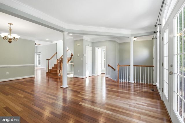 6411 VELLIETY LN, Springfield, VA 22152