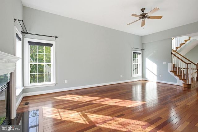 6411 VELLIETY LN, Springfield, VA 22152