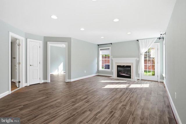 6411 VELLIETY LN, Springfield, VA 22152