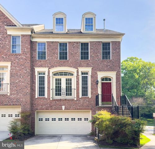 6411 VELLIETY LN, Springfield, VA 22152