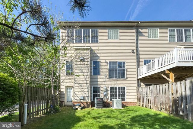 6411 VELLIETY LN, Springfield, VA 22152
