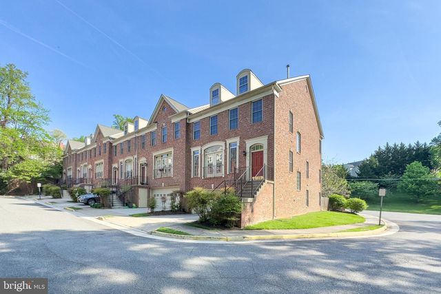 6411 VELLIETY LN, Springfield, VA 22152