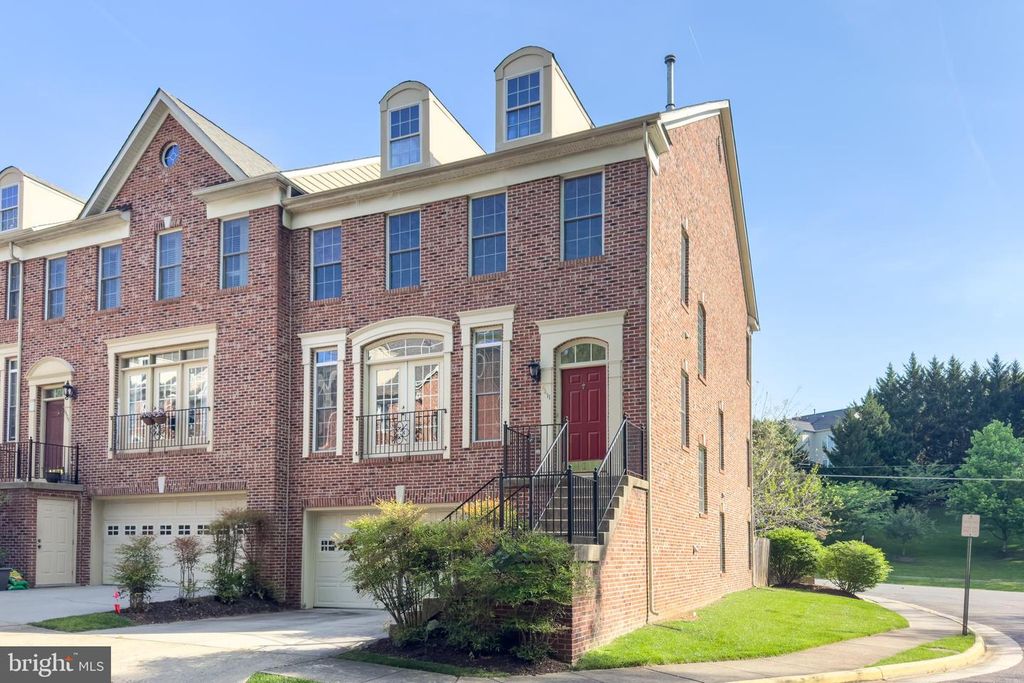 6411 VELLIETY LN, Springfield, VA 22152