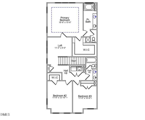 931 Westerland Way 74, Durham, NC 27703