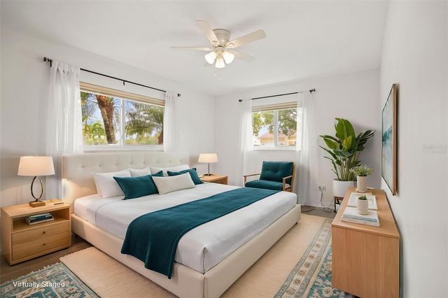 7955 BAYSHORE DRIVE, Seminole, FL 33776