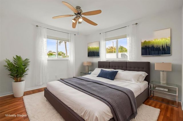 7955 BAYSHORE DRIVE, Seminole, FL 33776