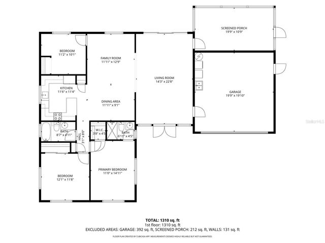 7955 BAYSHORE DRIVE, Seminole, FL 33776