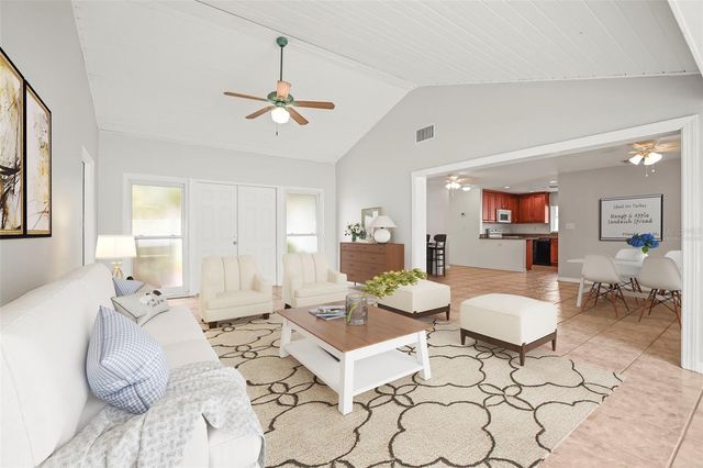 7955 BAYSHORE DRIVE, Seminole, FL 33776