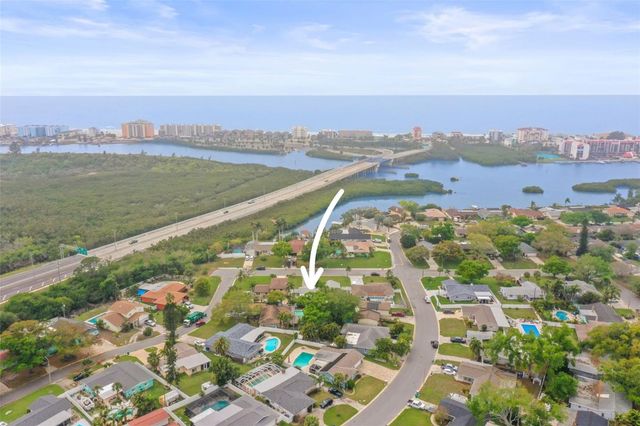 7955 BAYSHORE DRIVE, Seminole, FL 33776