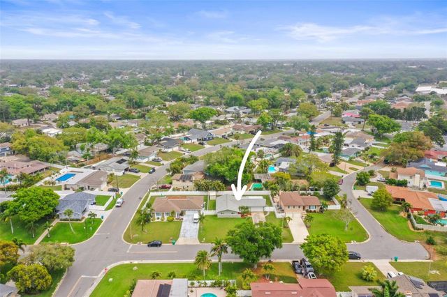 7955 BAYSHORE DRIVE, Seminole, FL 33776