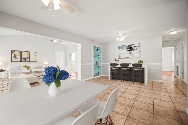 7955 BAYSHORE DRIVE, Seminole, FL 33776