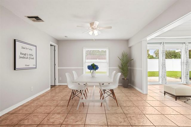 7955 BAYSHORE DRIVE, Seminole, FL 33776