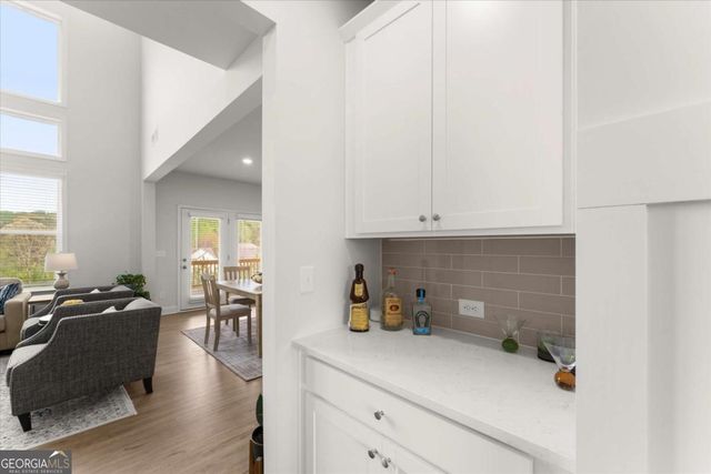 158 Carmichael Drive NE, Canton, GA 30115