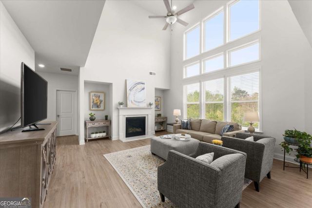 158 Carmichael Drive NE, Canton, GA 30115