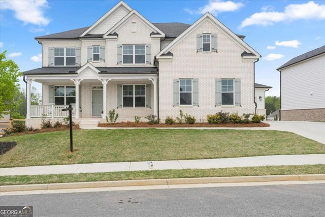 158 Carmichael Drive NE, Canton, GA 30115