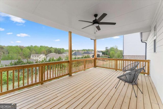 158 Carmichael Drive NE, Canton, GA 30115