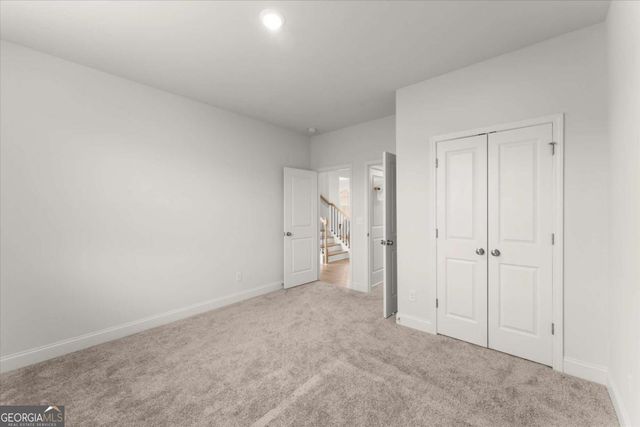 158 Carmichael Drive NE, Canton, GA 30115