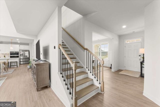 158 Carmichael Drive NE, Canton, GA 30115
