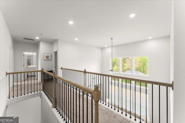 158 Carmichael Drive NE, Canton, GA 30115