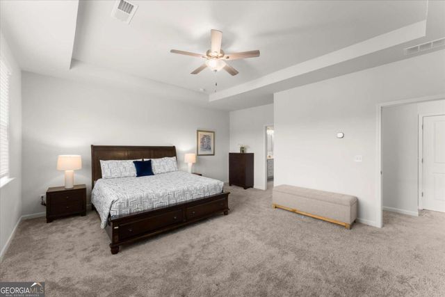 158 Carmichael Drive NE, Canton, GA 30115