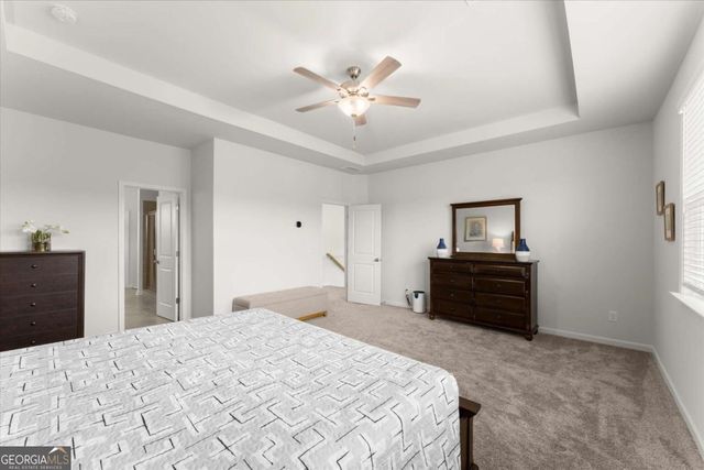 158 Carmichael Drive NE, Canton, GA 30115