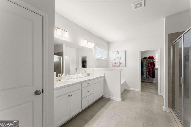 158 Carmichael Drive NE, Canton, GA 30115