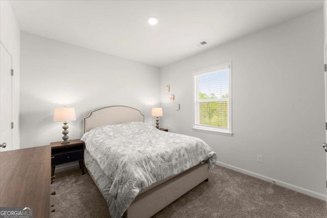 158 Carmichael Drive NE, Canton, GA 30115