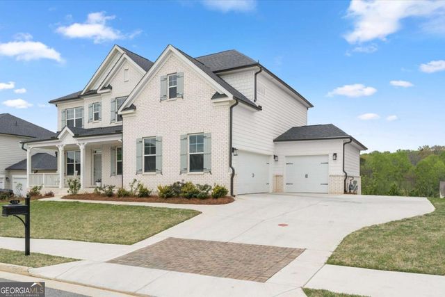 158 Carmichael Drive NE, Canton, GA 30115