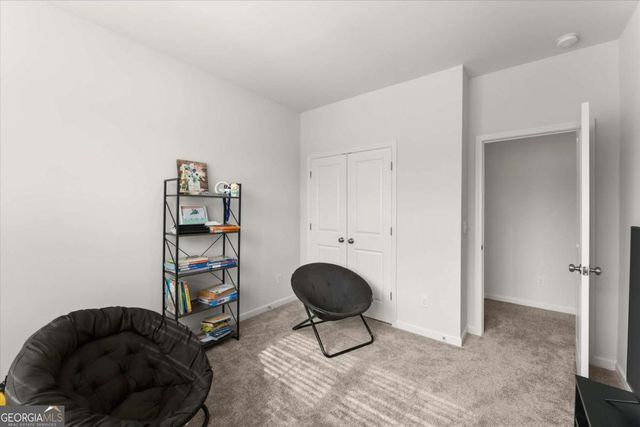 158 Carmichael Drive NE, Canton, GA 30115