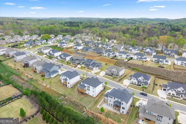 158 Carmichael Drive NE, Canton, GA 30115