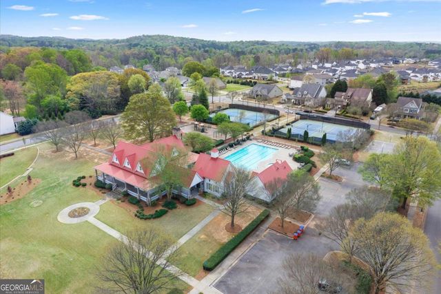 158 Carmichael Drive NE, Canton, GA 30115