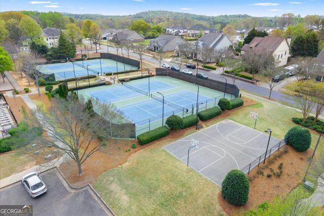 158 Carmichael Drive NE, Canton, GA 30115