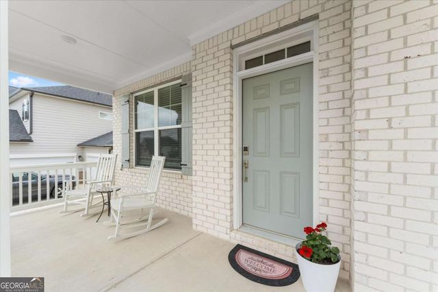 158 Carmichael Drive NE, Canton, GA 30115