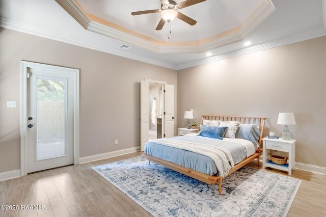 203 Country Park Drive, Youngsville, LA 70592