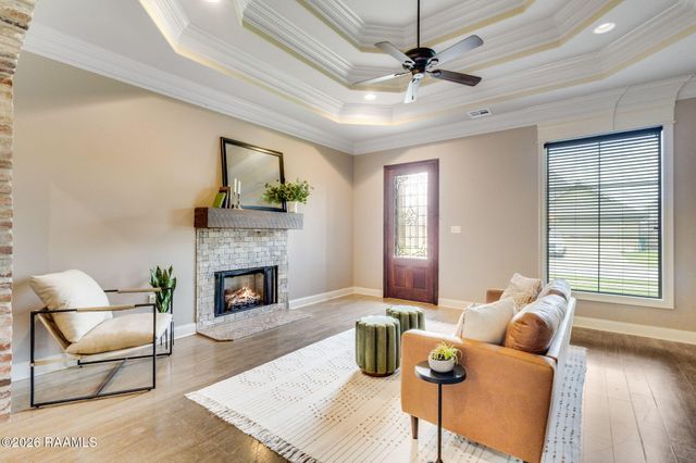 203 Country Park Drive, Youngsville, LA 70592
