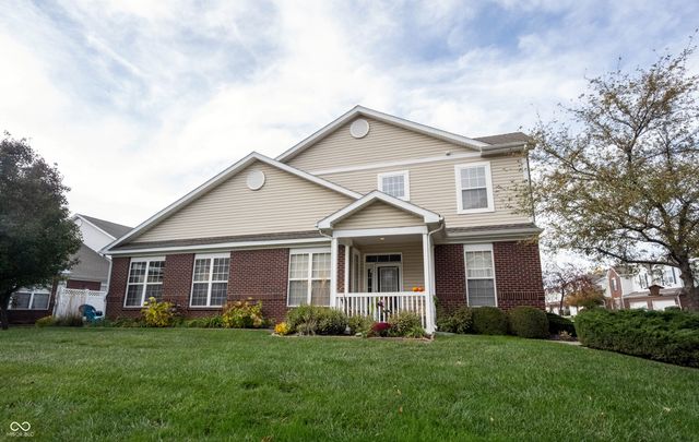 3961 Much Marcle Drive, Zionsville, IN 46077