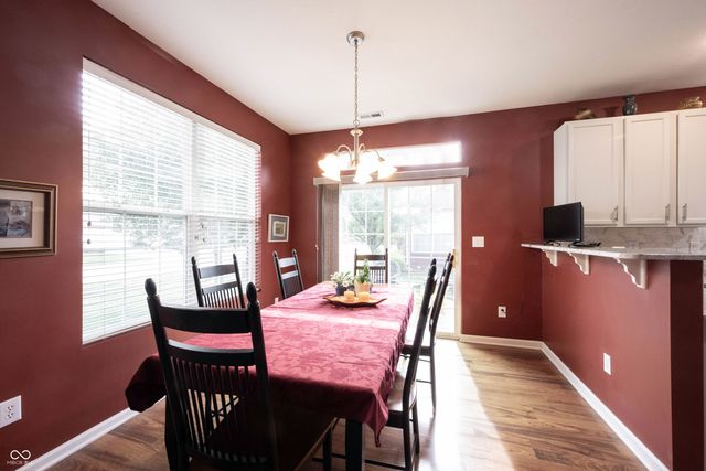 3961 Much Marcle Drive, Zionsville, IN 46077