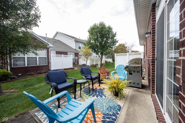 3961 Much Marcle Drive, Zionsville, IN 46077