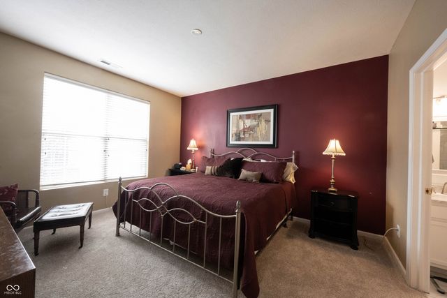 3961 Much Marcle Drive, Zionsville, IN 46077