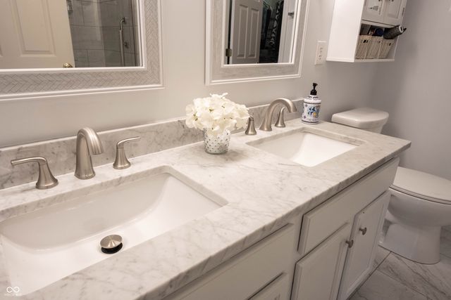 3961 Much Marcle Drive, Zionsville, IN 46077