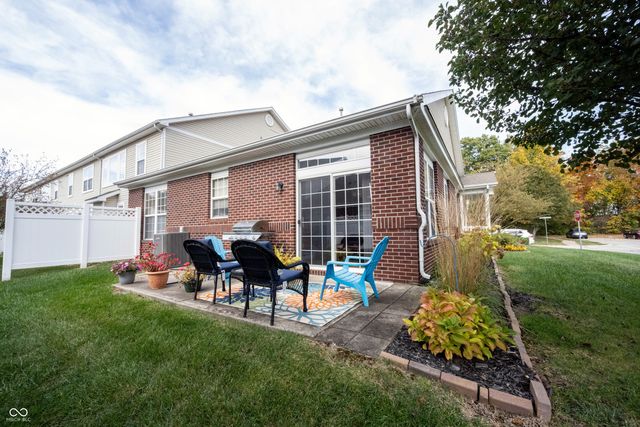 3961 Much Marcle Drive, Zionsville, IN 46077