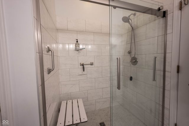 3961 Much Marcle Drive, Zionsville, IN 46077