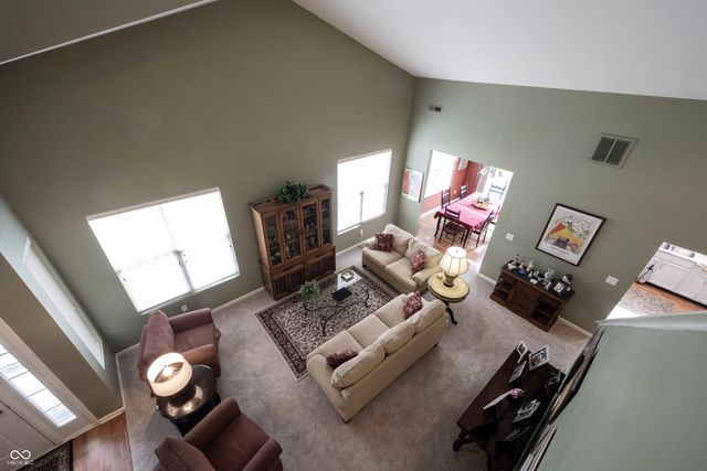 3961 Much Marcle Drive, Zionsville, IN 46077