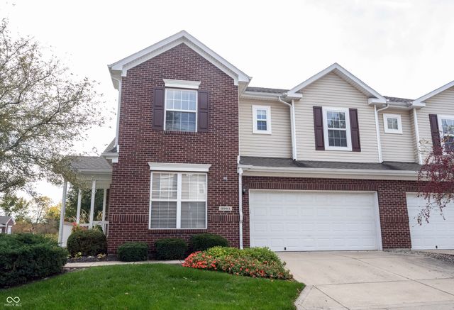 3961 Much Marcle Drive, Zionsville, IN 46077
