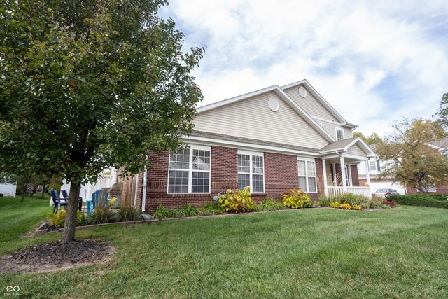 3961 Much Marcle Drive, Zionsville, IN 46077