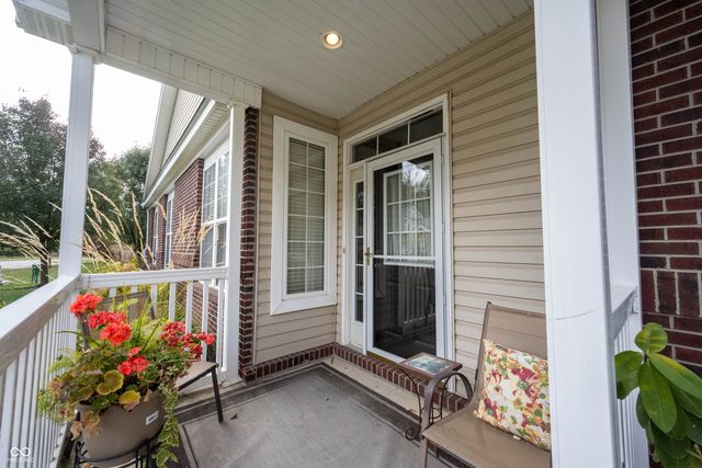 3961 Much Marcle Drive, Zionsville, IN 46077