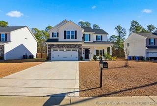 4830 Quiet Pine Road, Fayetteville, NC 28314