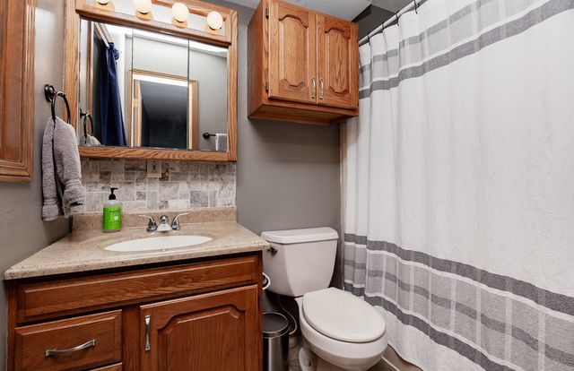 1802 State Street A, Granger, IA 50109