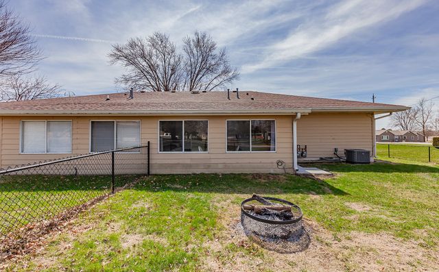 1802 State Street A, Granger, IA 50109