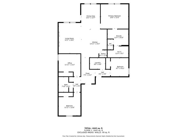 3218 Specklebelly Drive, Baytown, TX 77521